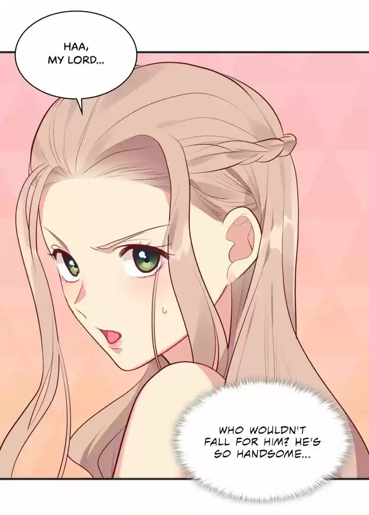 Daisy: How To Become The Duke's Fiancée Chapter 63