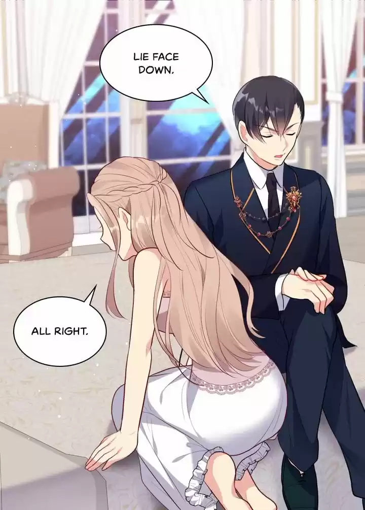 Daisy: How To Become The Duke's Fiancée Chapter 63