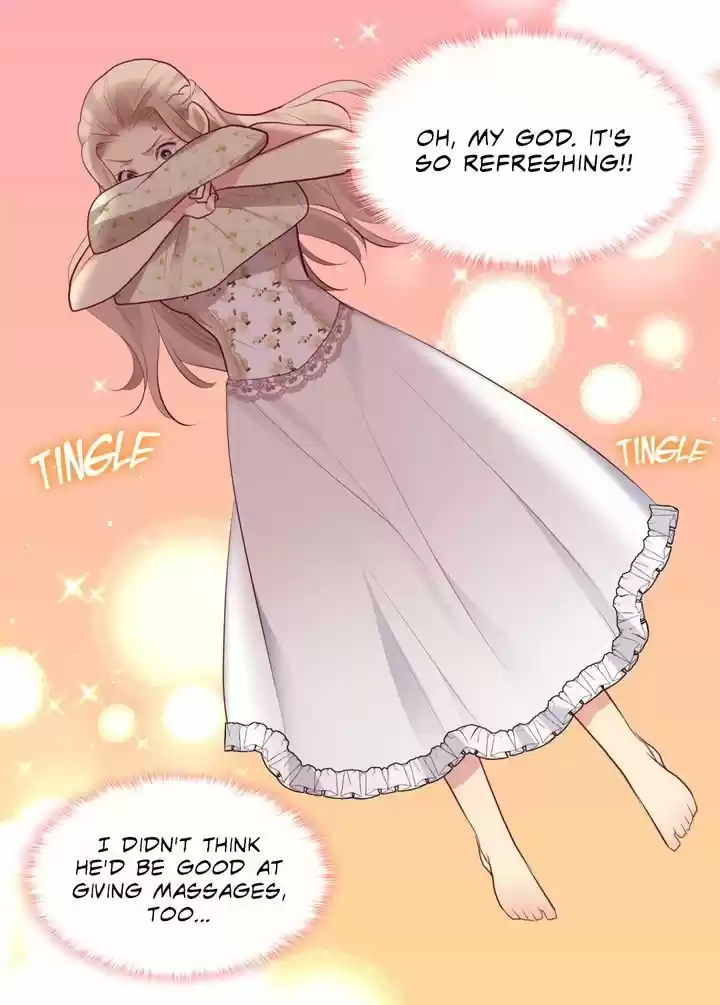 Daisy: How To Become The Duke's Fiancée Chapter 63