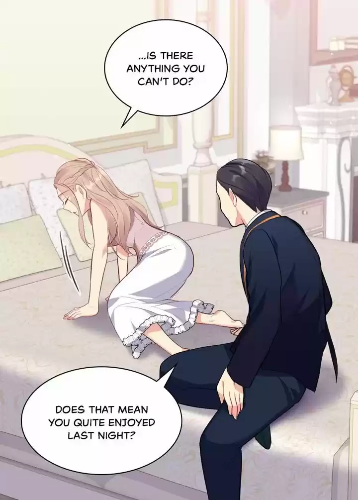 Daisy: How To Become The Duke's Fiancée Chapter 63