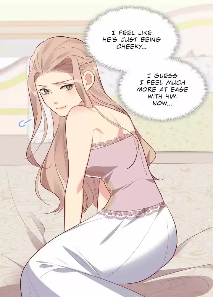 Daisy: How To Become The Duke's Fiancée Chapter 63