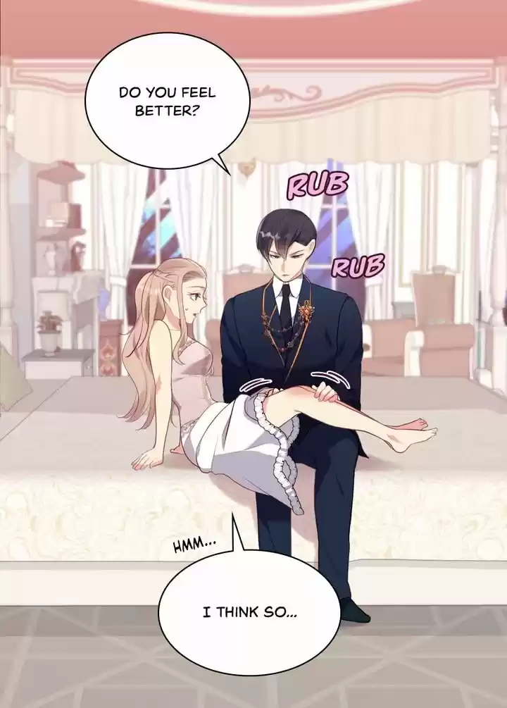 Daisy: How To Become The Duke's Fiancée Chapter 63