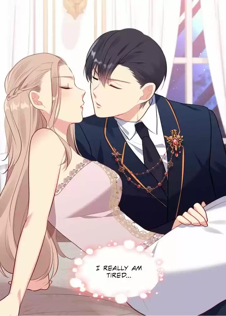 Daisy: How To Become The Duke's Fiancée Chapter 63