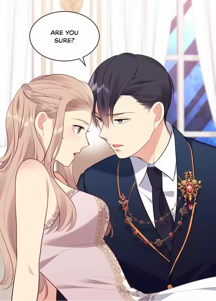 Daisy: How To Become The Duke's Fiancée Chapter 63