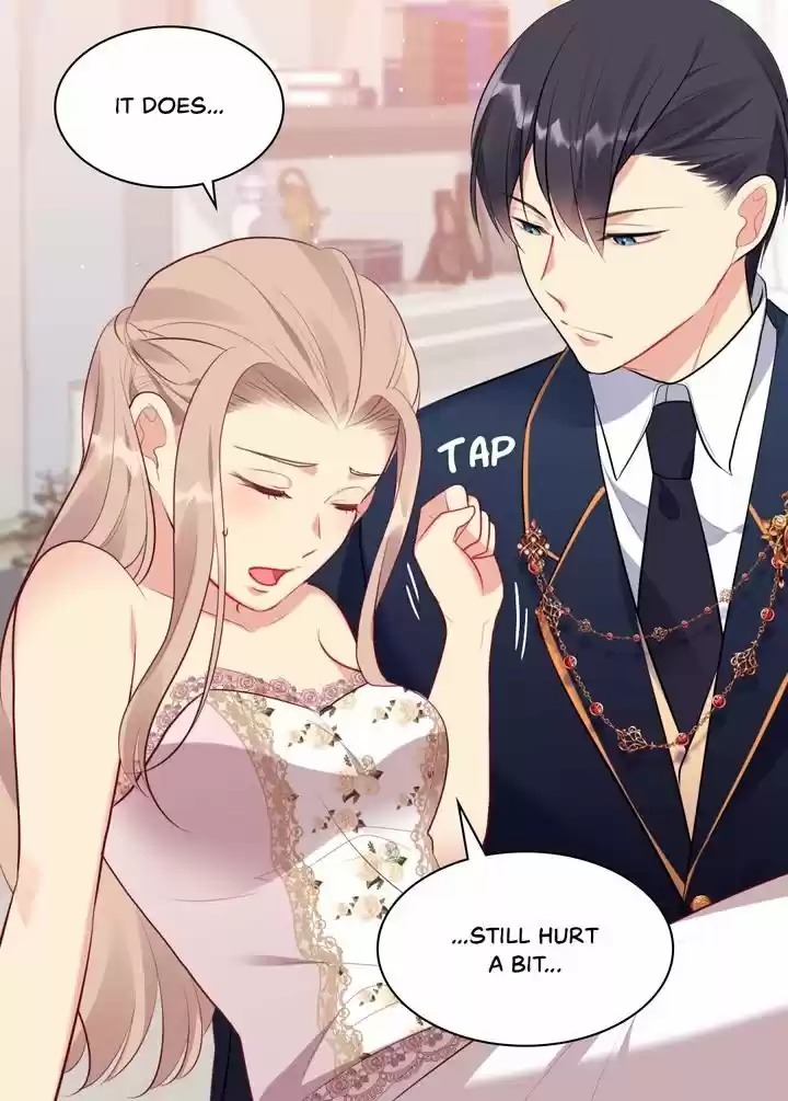 Daisy: How To Become The Duke's Fiancée Chapter 63