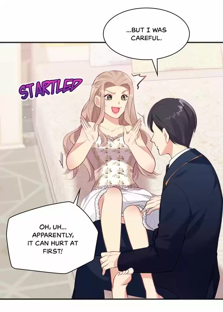 Daisy: How To Become The Duke's Fiancée Chapter 63