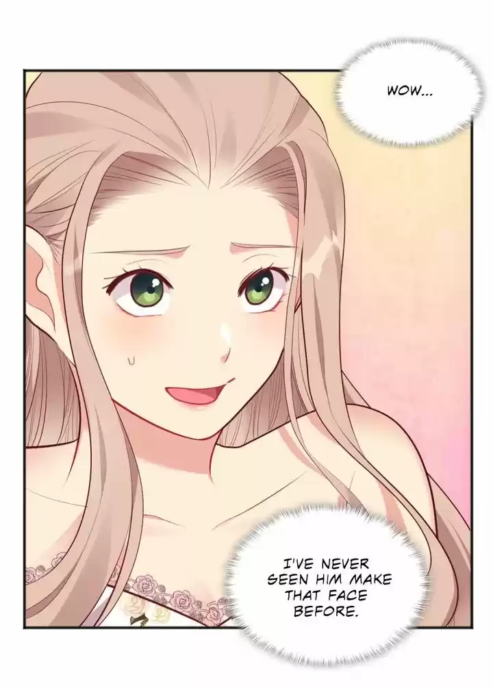 Daisy: How To Become The Duke's Fiancée Chapter 63