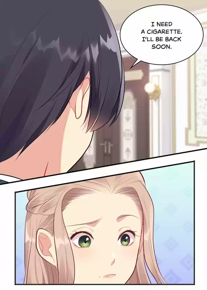 Daisy: How To Become The Duke's Fiancée Chapter 63