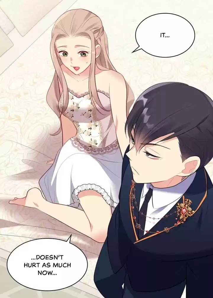 Daisy: How To Become The Duke's Fiancée Chapter 63