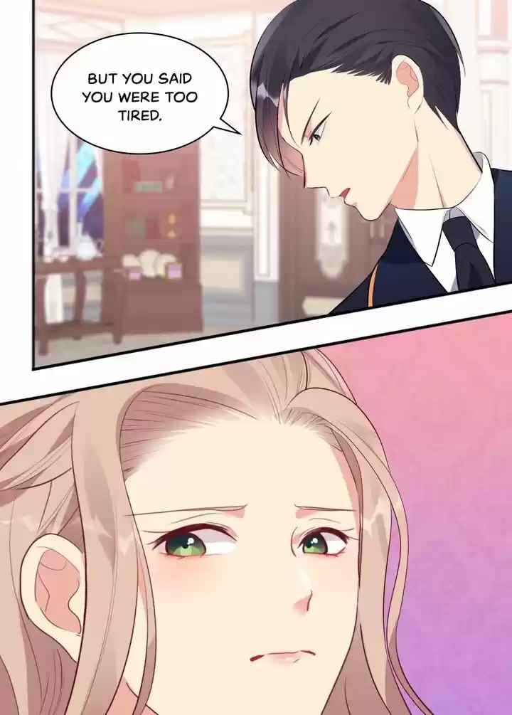 Daisy: How To Become The Duke's Fiancée Chapter 63