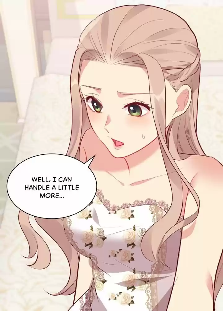 Daisy: How To Become The Duke's Fiancée Chapter 63