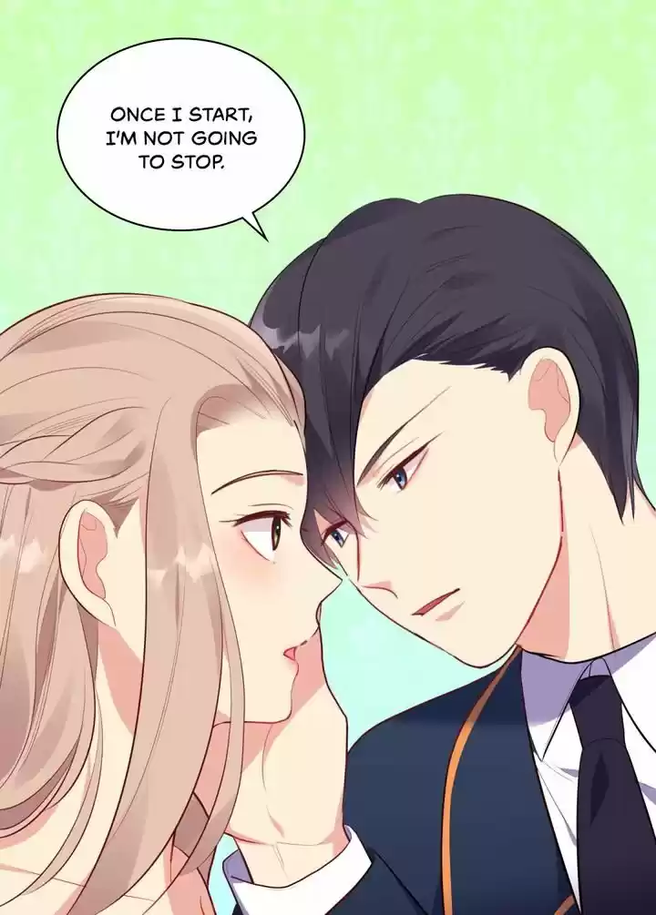 Daisy: How To Become The Duke's Fiancée Chapter 63