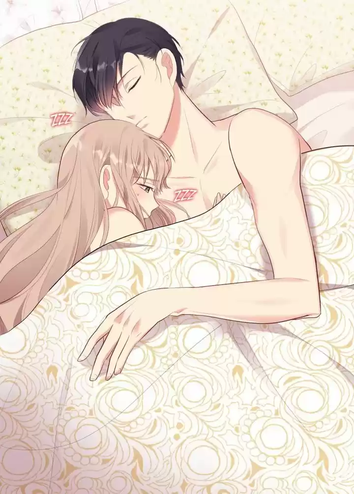 Daisy: How To Become The Duke's Fiancée Chapter 64