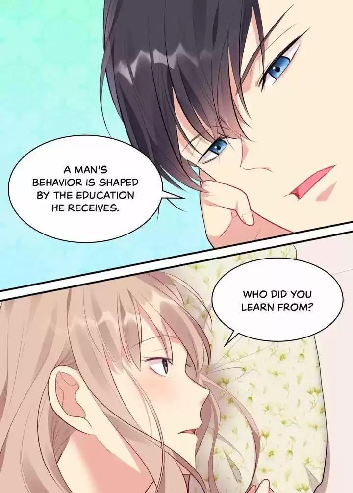 Daisy: How To Become The Duke's Fiancée Chapter 64