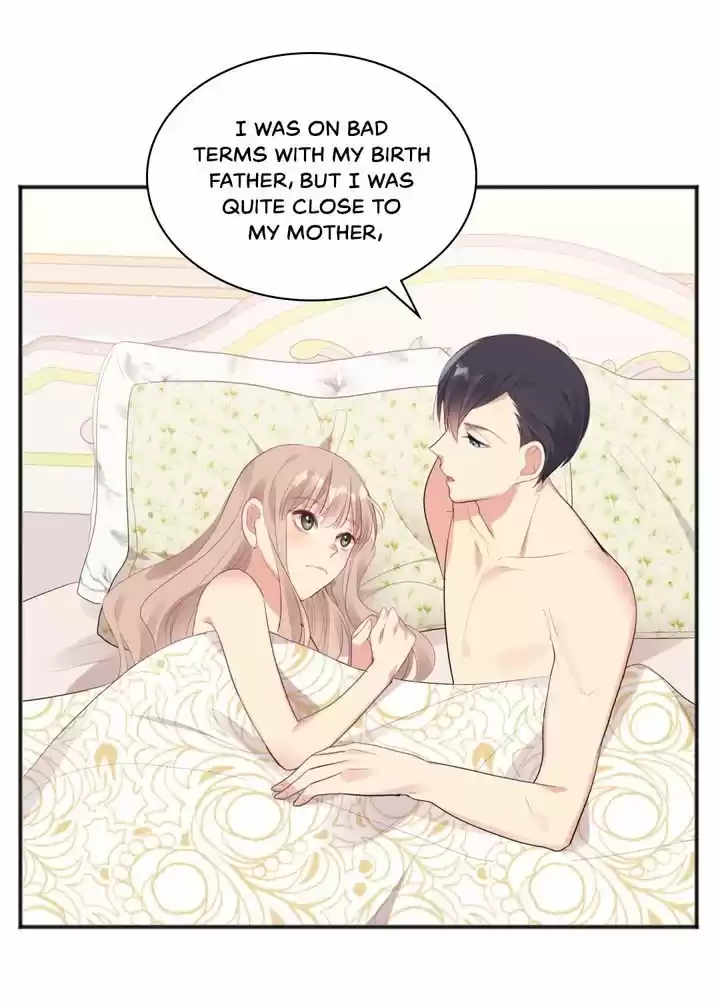 Daisy: How To Become The Duke's Fiancée Chapter 64