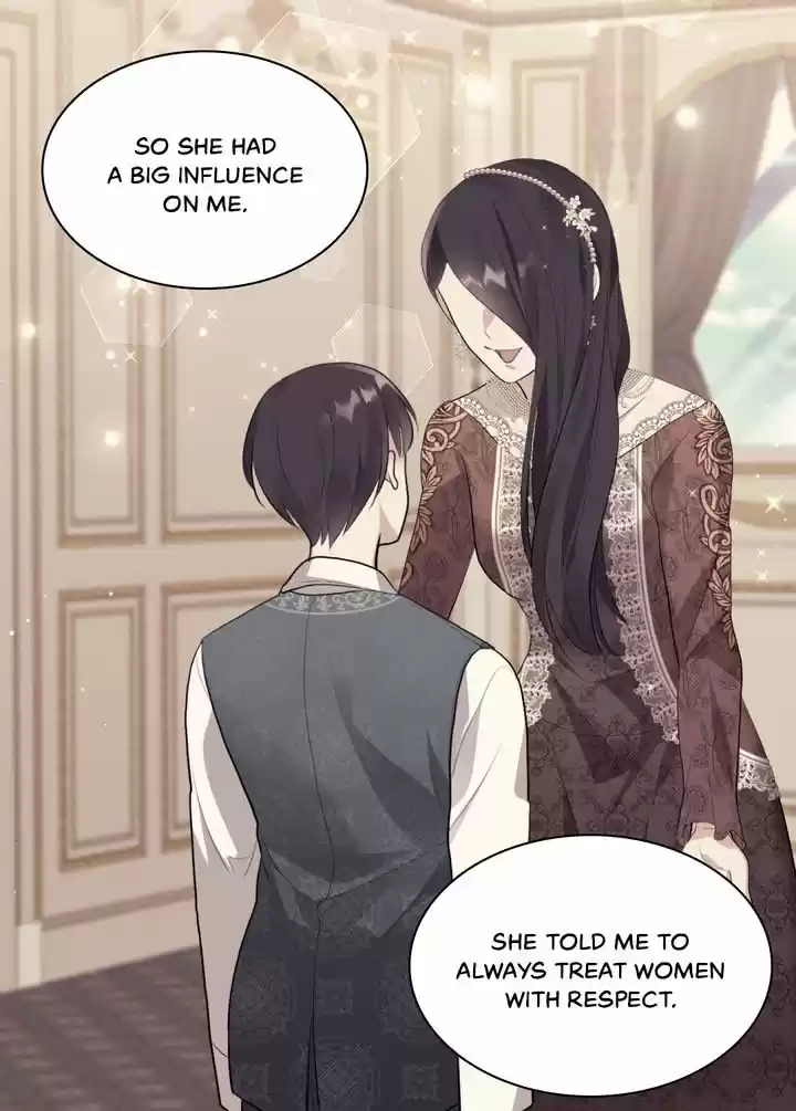 Daisy: How To Become The Duke's Fiancée Chapter 64