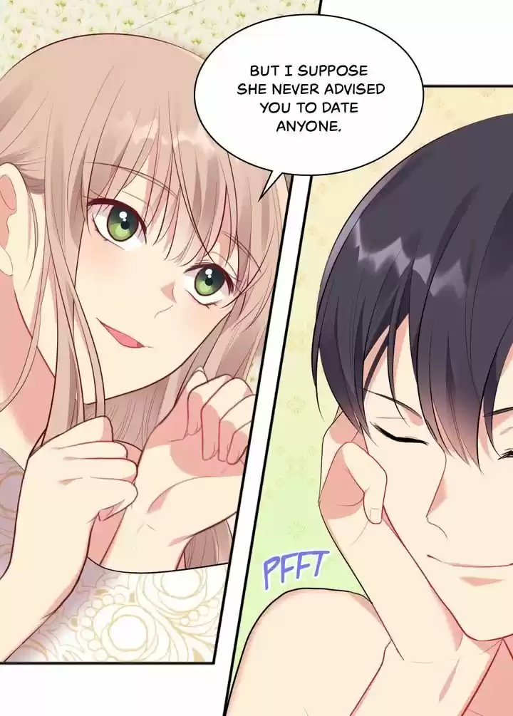 Daisy: How To Become The Duke's Fiancée Chapter 64