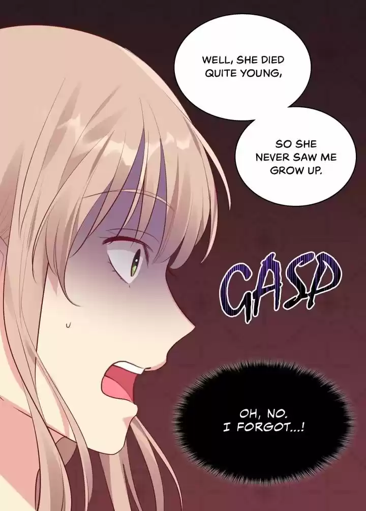 Daisy: How To Become The Duke's Fiancée Chapter 64