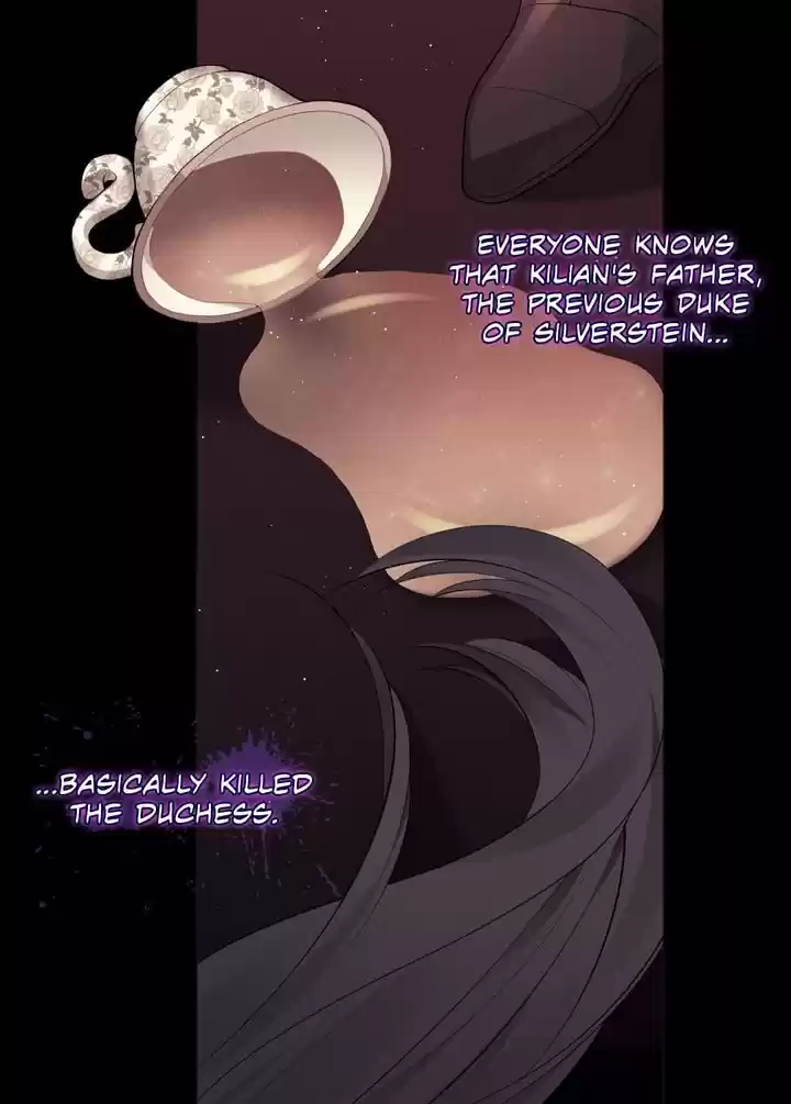 Daisy: How To Become The Duke's Fiancée Chapter 64