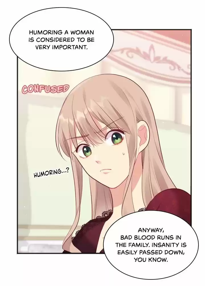 Daisy: How To Become The Duke's Fiancée Chapter 64