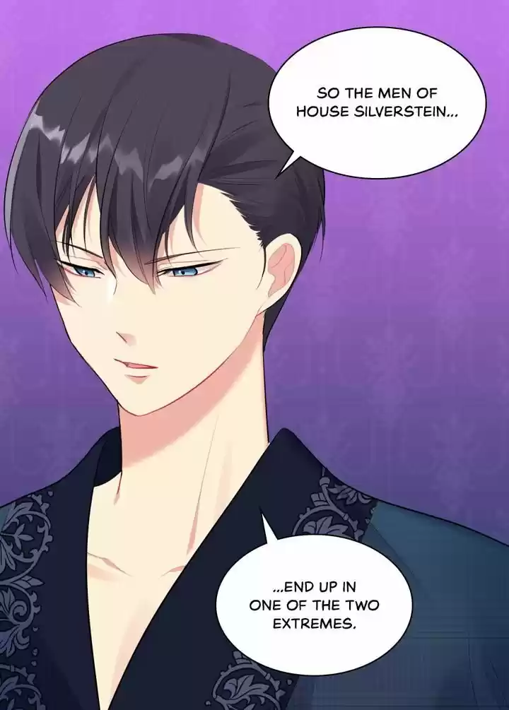 Daisy: How To Become The Duke's Fiancée Chapter 64