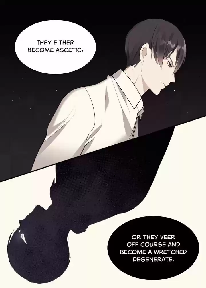 Daisy: How To Become The Duke's Fiancée Chapter 64