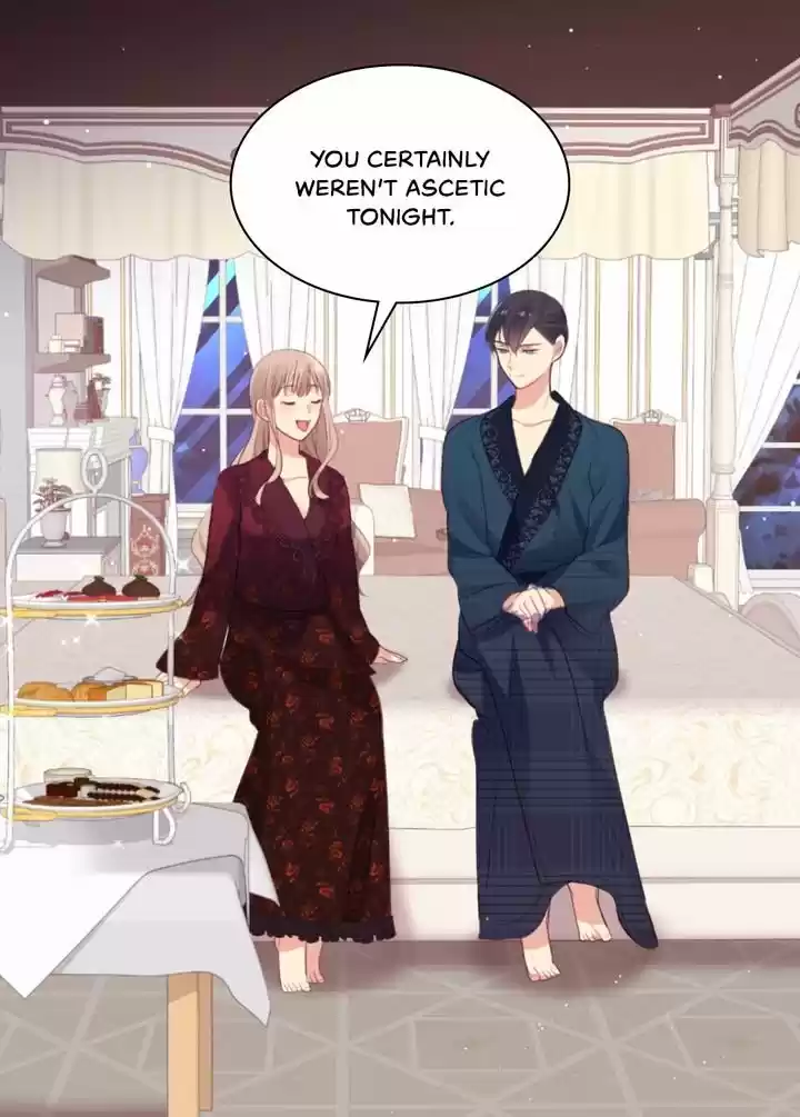 Daisy: How To Become The Duke's Fiancée Chapter 64