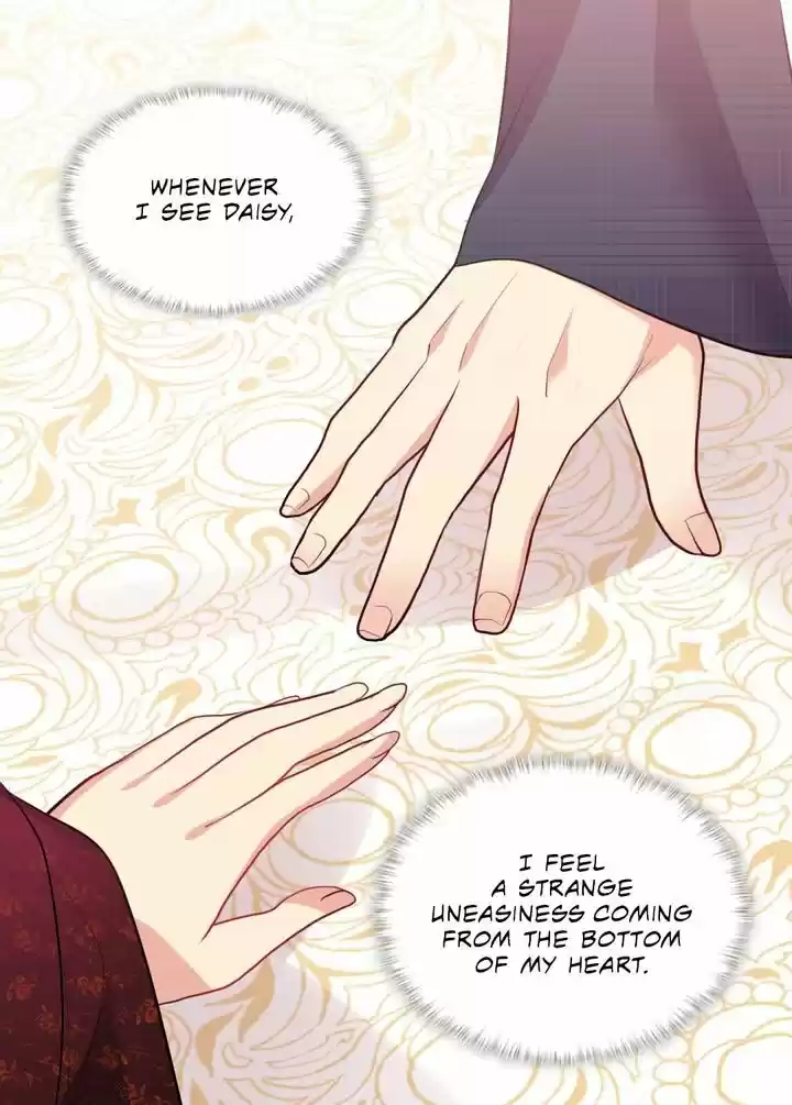 Daisy: How To Become The Duke's Fiancée Chapter 64