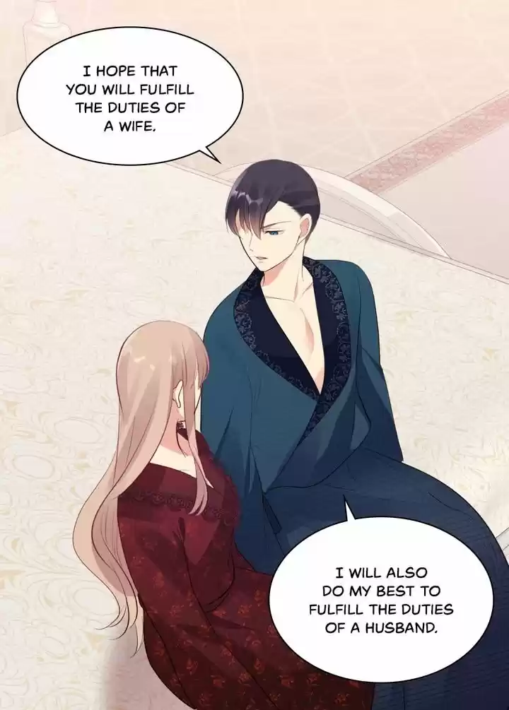 Daisy: How To Become The Duke's Fiancée Chapter 64