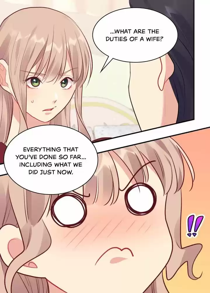 Daisy: How To Become The Duke's Fiancée Chapter 64