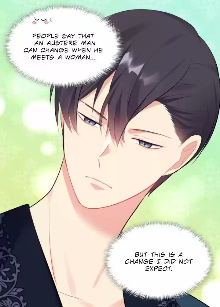 Daisy: How To Become The Duke's Fiancée Chapter 64