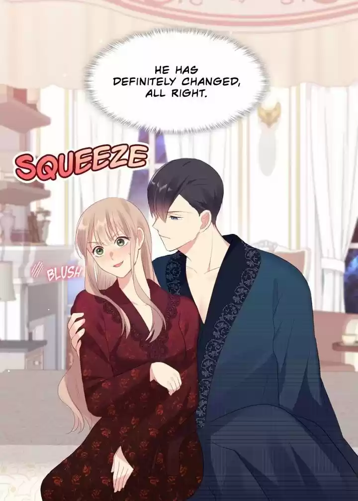 Daisy: How To Become The Duke's Fiancée Chapter 64