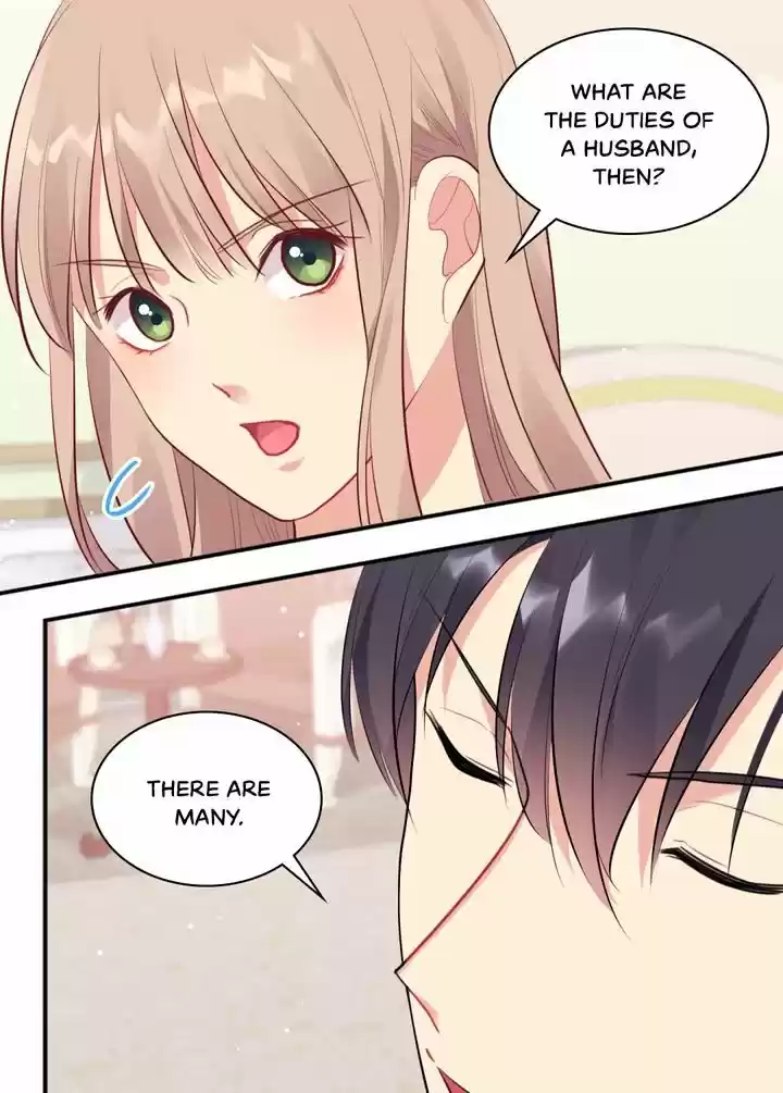 Daisy: How To Become The Duke's Fiancée Chapter 64