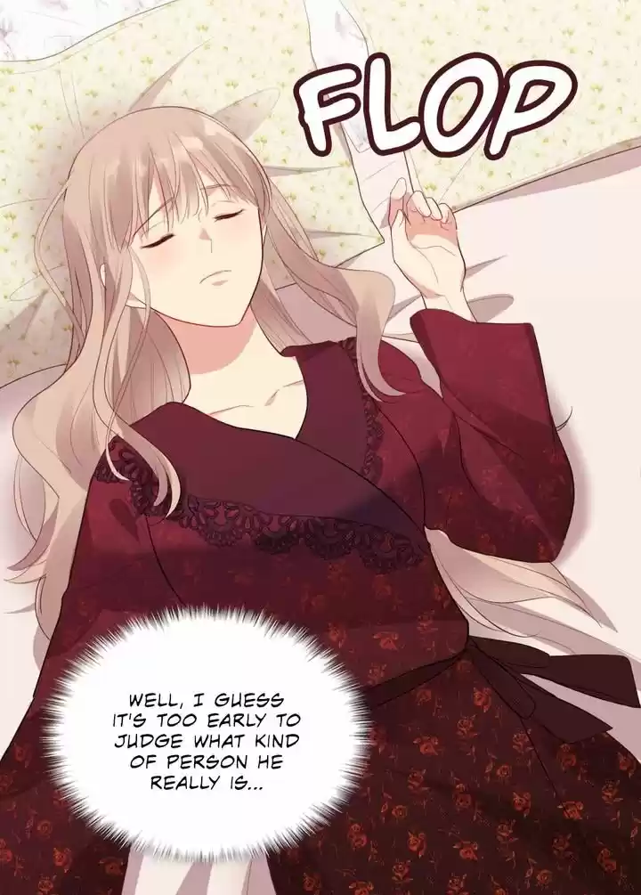 Daisy: How To Become The Duke's Fiancée Chapter 64