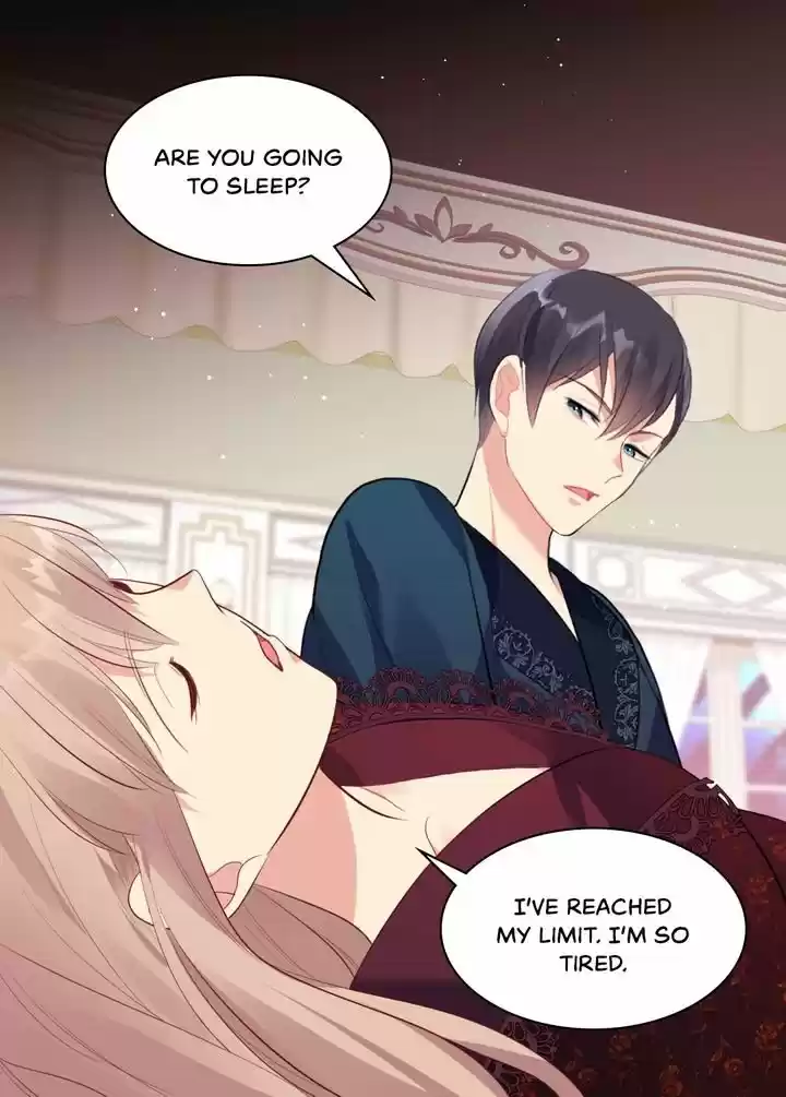 Daisy: How To Become The Duke's Fiancée Chapter 64