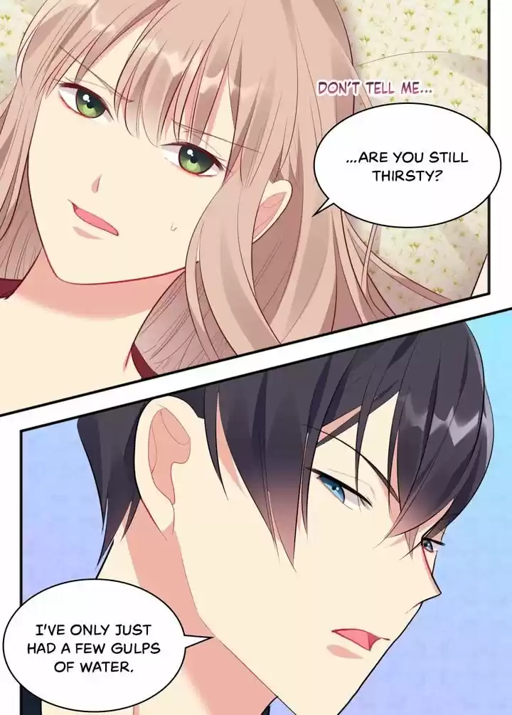 Daisy: How To Become The Duke's Fiancée Chapter 64