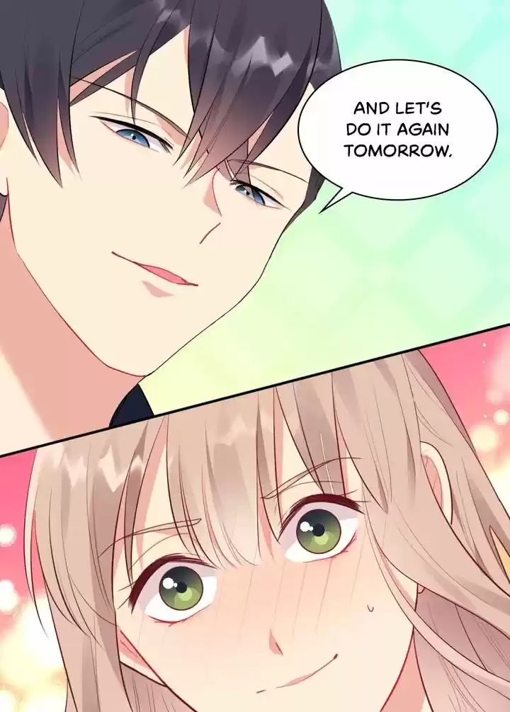 Daisy: How To Become The Duke's Fiancée Chapter 64