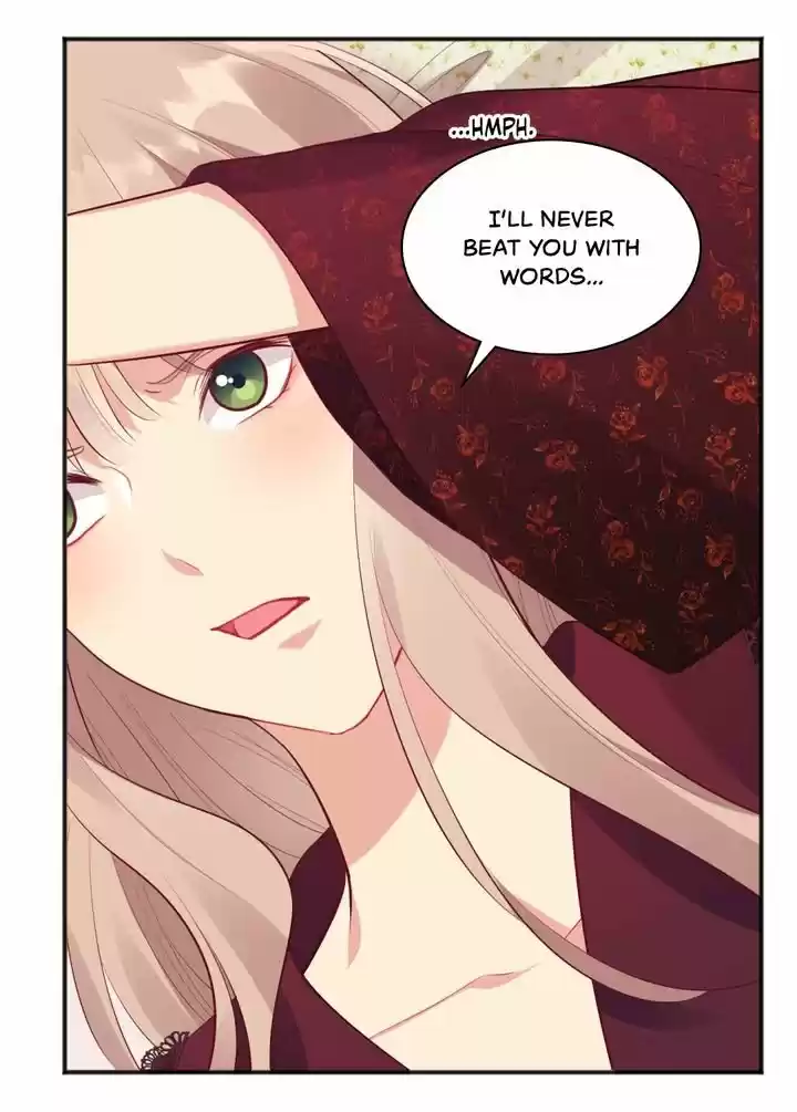 Daisy: How To Become The Duke's Fiancée Chapter 64