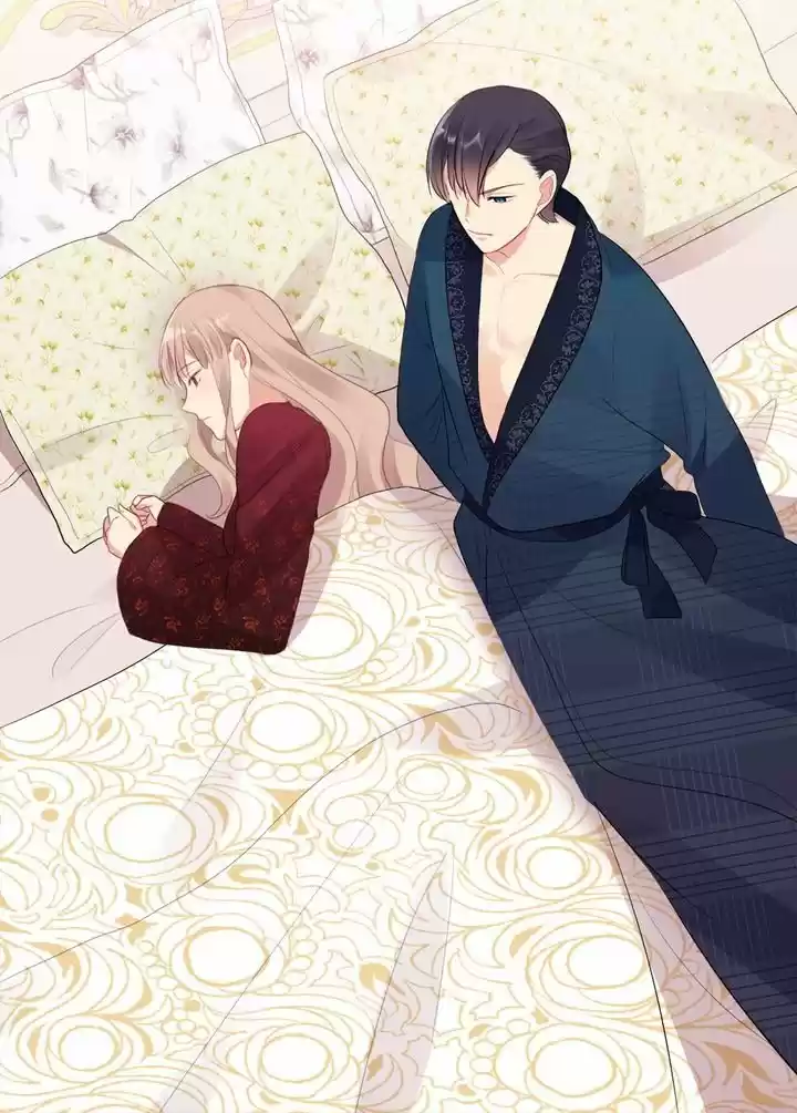 Daisy: How To Become The Duke's Fiancée Chapter 64