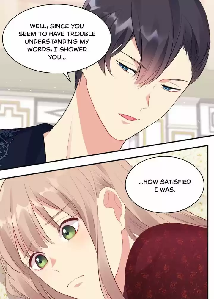 Daisy: How To Become The Duke's Fiancée Chapter 64