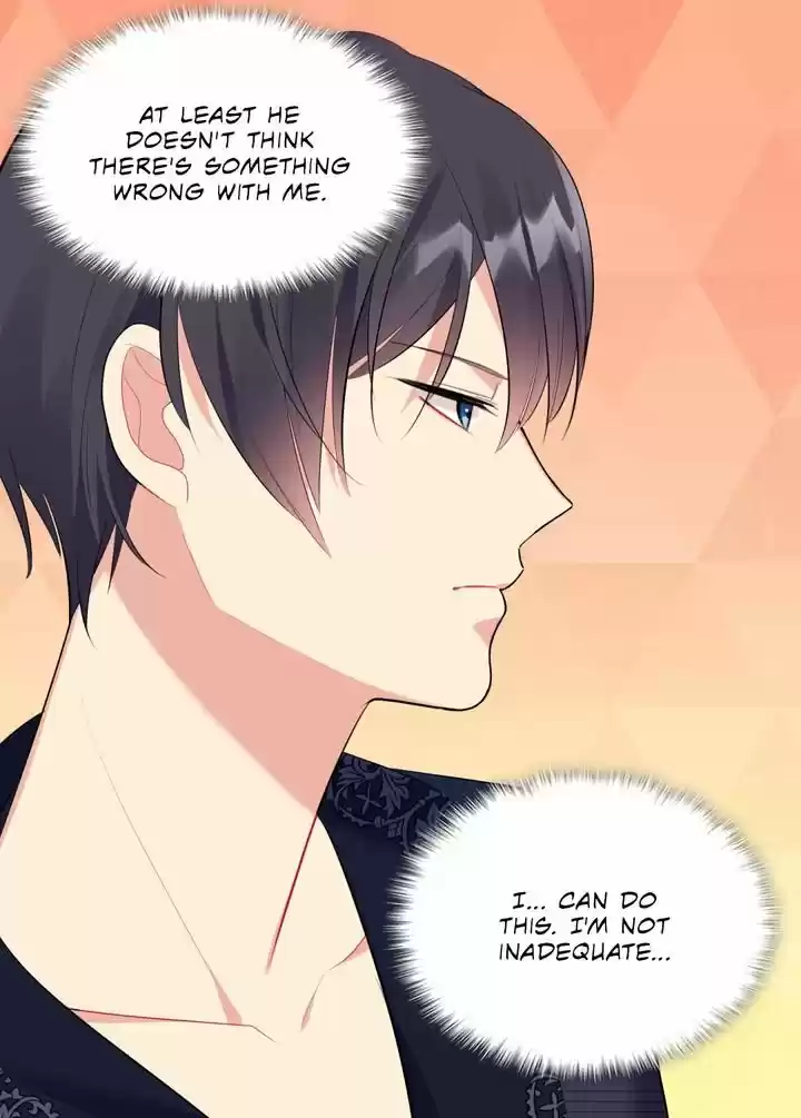 Daisy: How To Become The Duke's Fiancée Chapter 64