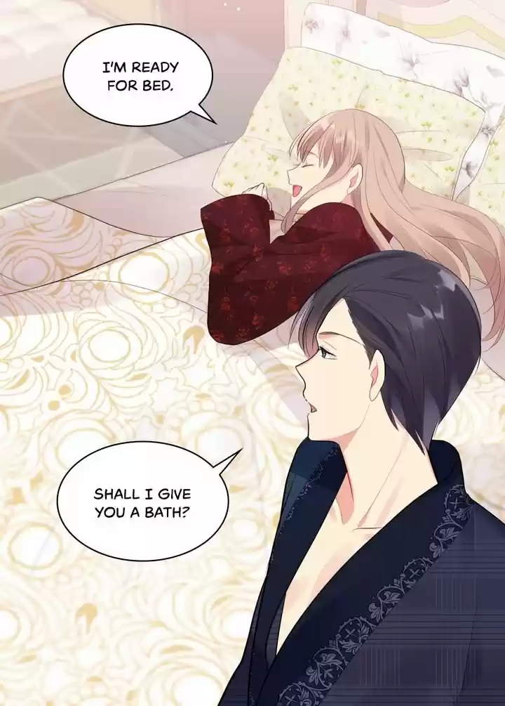 Daisy: How To Become The Duke's Fiancée Chapter 64