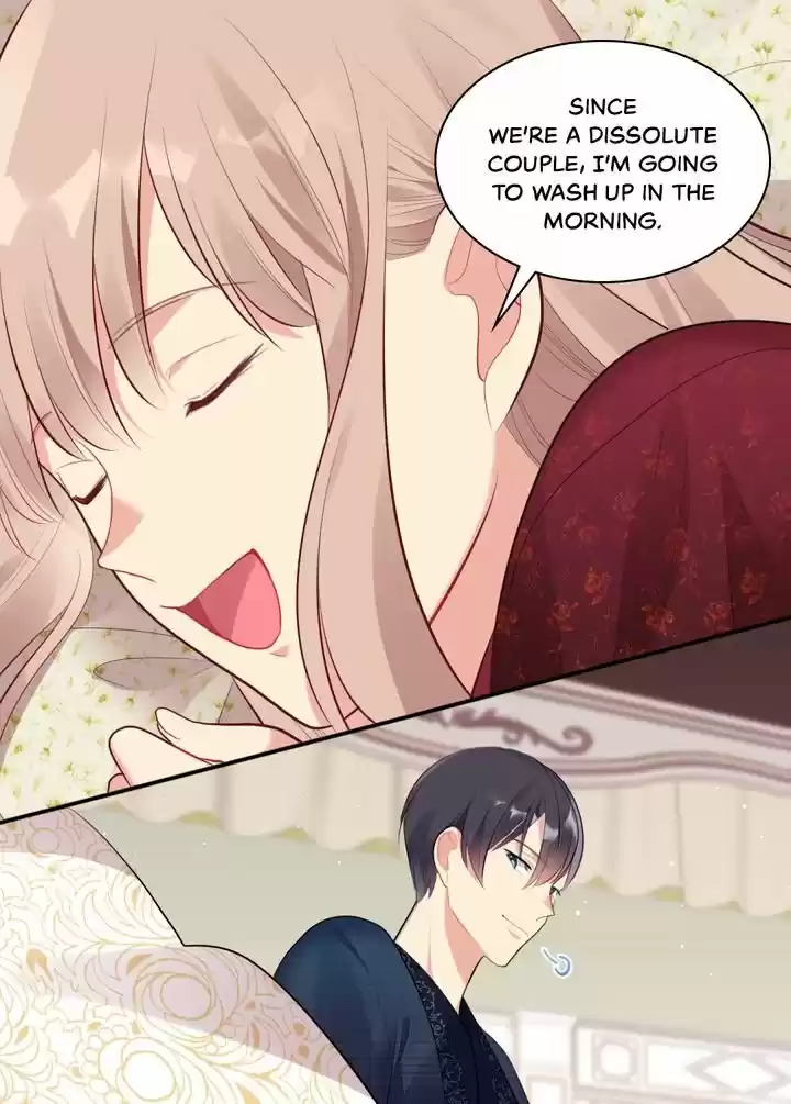 Daisy: How To Become The Duke's Fiancée Chapter 64