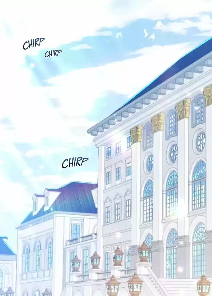 Daisy: How To Become The Duke's Fiancée Chapter 64