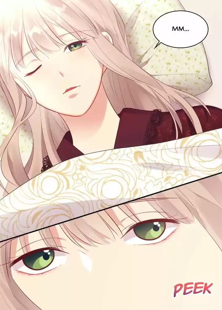 Daisy: How To Become The Duke's Fiancée Chapter 64