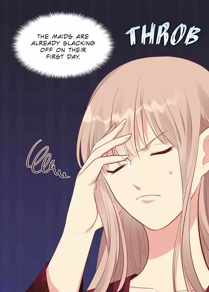 Daisy: How To Become The Duke's Fiancée Chapter 64