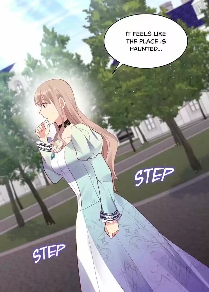 Daisy: How To Become The Duke's Fiancée Chapter 64