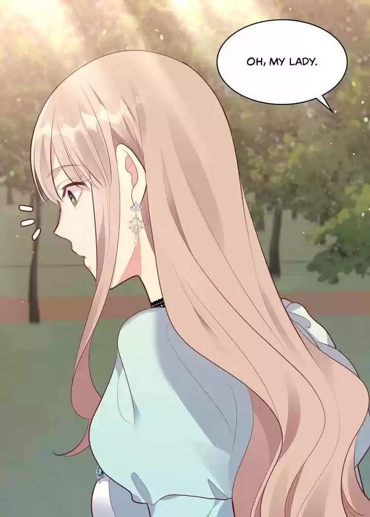 Daisy: How To Become The Duke's Fiancée Chapter 64