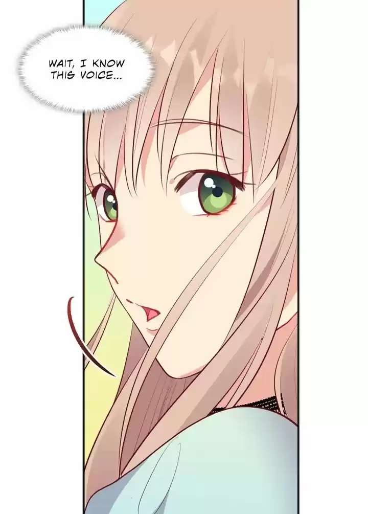 Daisy: How To Become The Duke's Fiancée Chapter 64