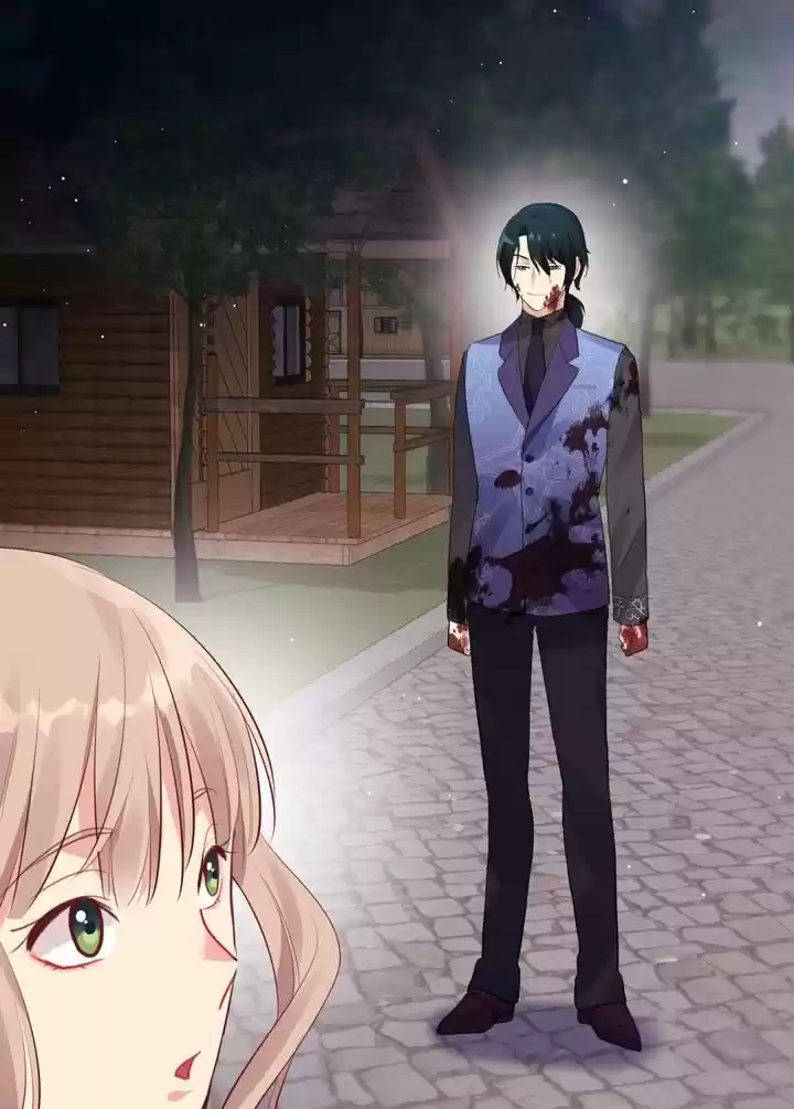 Daisy: How To Become The Duke's Fiancée Chapter 64